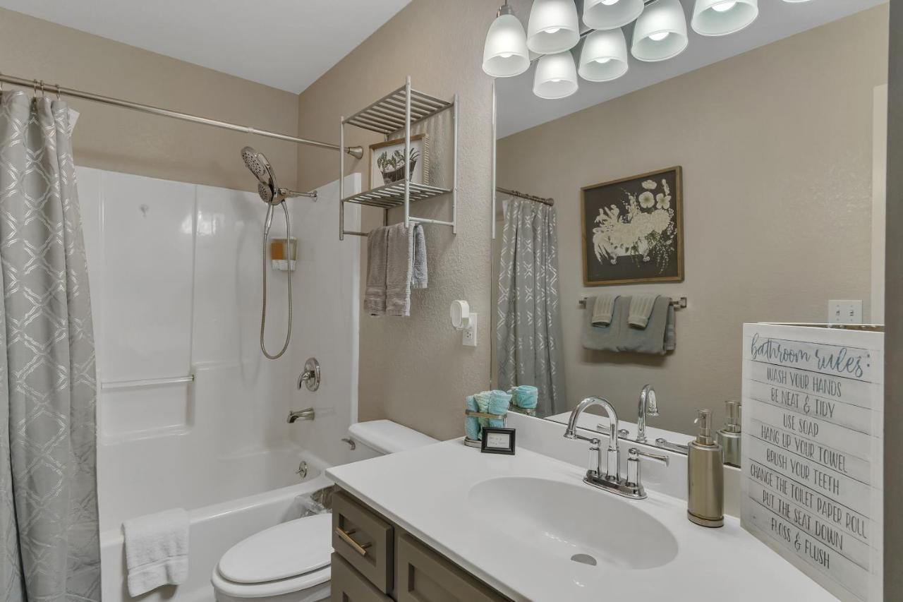 בראנסון 2 Bed Condo-The Greens At Thousand Hills-Coffee Bar מראה חיצוני תמונה