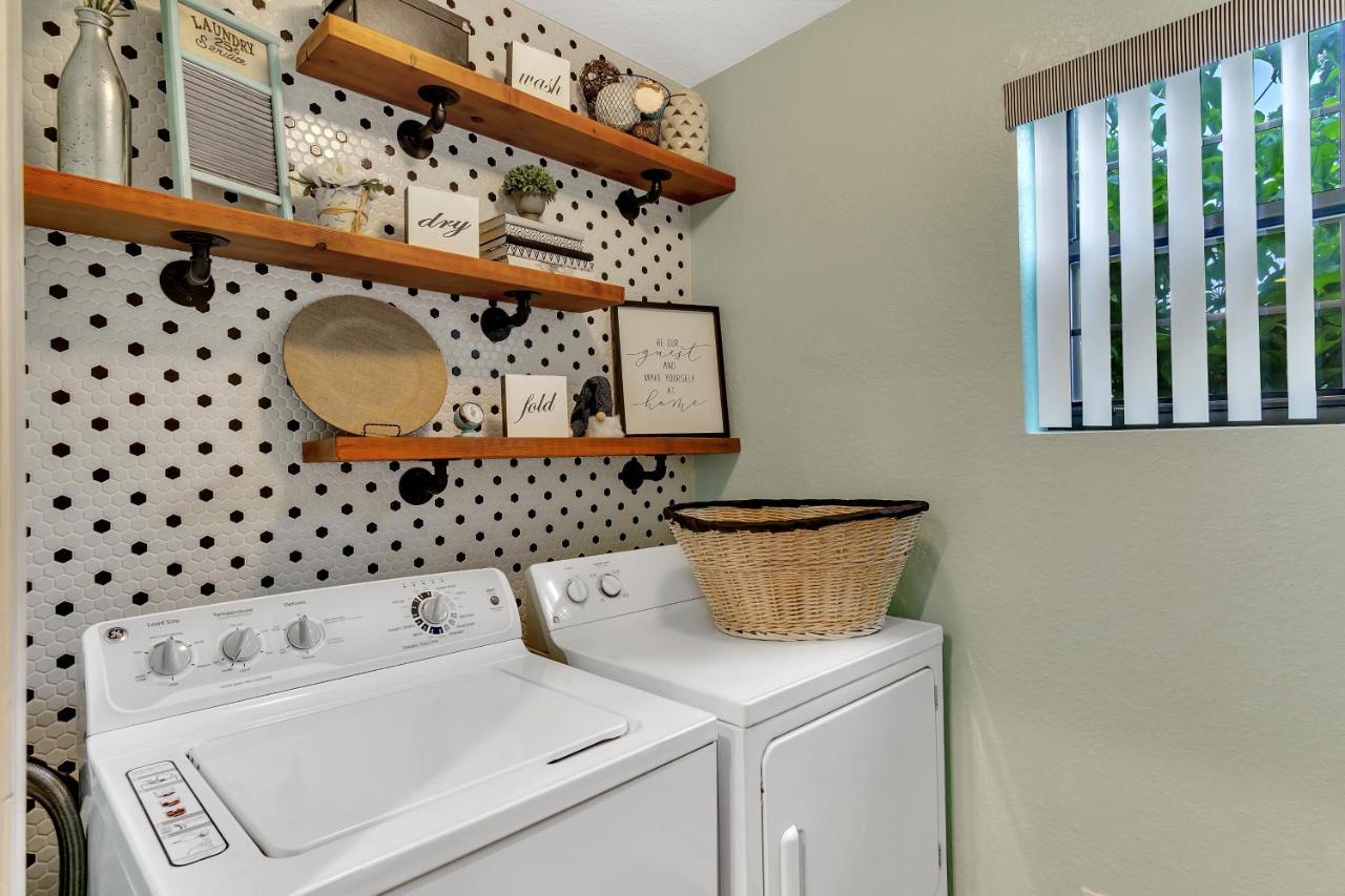 בראנסון 2 Bed Condo-The Greens At Thousand Hills-Coffee Bar מראה חיצוני תמונה